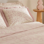 Karaca Home Shayla Baskılı Müslin Pike Takımı