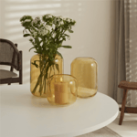 Karaca Home Shiny Vazo 15x20 cm