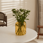 Karaca Home Shiny Vazo 15x20 cm
