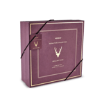 Karaca Home Signature Collection Reed Mum ve Oda Kokusu Brillant Rose