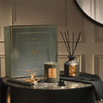 Karaca Home Signature Collection Reed Mum ve Oda Kokusu Brillant Rose