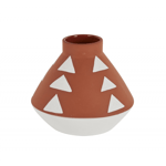 Karaca Home Simple Vazo 19,5 cm