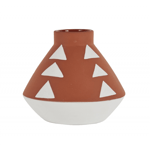 Karaca Home Simple Vazo 19,5 cm