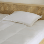 Karaca Home Sleep Comfort Full Kenarlı Tek Kişilik Uyku Pedi 100X200+35 cm