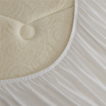 Karaca Home Sleep Comfort Full Kenarlı Tek Kişilik Uyku Pedi 100X200+35 cm
