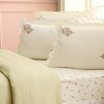 Karaca Home Soraline  Nish Set Çift Kişilik Pike Takımı Multicolour