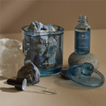 Karaca Home Stone Therapy Kristal Koku Taşı Seti