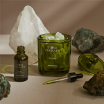 Karaca Home Stone Therapy Kristal Koku Taşı Seti