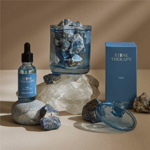 Karaca Home Stone Therapy Kristal Koku Taşı Seti