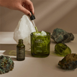 Karaca Home Stone Therapy Kristal Koku Taşı Seti