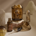 Karaca Home Stone Therapy Kristal Koku Taşı Seti