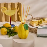 Karaca Home Sunny Lemon Çubuklu Ortam Kokusu
