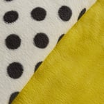 Karaca Home Tweety Tek Kişilik Battaniye Sarı