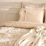 Karaca Home Valeria Best Gold 8 Parça Çeyiz Seti