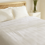 Karaca Home Verona %100 Pamuk Pike Beyaz