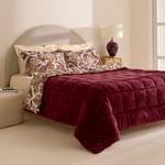 Karaca Home Vintage Blossom Çift Kişilik Comfort Set İndigo