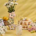 Karaca Home White Daisy Çubuklu Ortam Kokusu