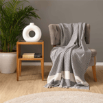 Karaca Home Wilma Throw Battaniye 130x170 cm