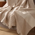 Karaca Home Wilma Throw Battaniye 130x170 cm