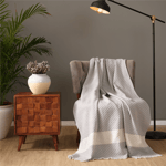 Karaca Home Wilma Throw Battaniye 130x170 cm