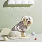 Karaca Home X Pati Buffy Köpek Mont 2XL Beden