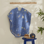 Karaca Home Young Space Müslin Panço 4/6 Yaş