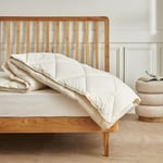 Karaca Home Yün Yorgan Tek kişilik Set 155x215 cm