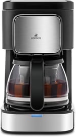 KARACA Just Coffee 2in1 Filtre Kahve Makinesi Inox