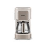 Karaca Just Coffee Aroma 2 In 1 Filtre Kahve ve Çay Demleme Makinesi