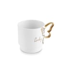 Karaca Kelebek Lucky Mug 340 Ml