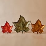 Karaca Leaf Servis Tabağı 28 cm