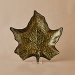 Karaca Leaf Servis Tabağı 28 cm