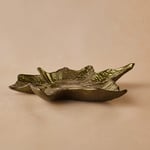 Karaca Leaf Servis Tabağı 28 cm