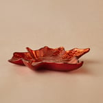 Karaca Leaf Tatlı Tabağı 17 cm