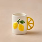 Karaca Lemon Kupa 280 ml