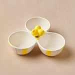 Karaca Lemon Sunumluk 21 cm