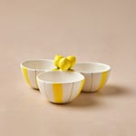 Karaca Lemon Sunumluk 21 cm