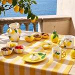 Karaca Lemon Tuzluk Biberlik 6,5 cm