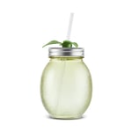 Karaca Limon Transparent Su Şişesi 700 Ml