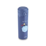 Karaca Little Çelik Sızdırmaz Termos Mavi 420 ml