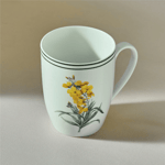Karaca Little Garden Kupa 250 ml