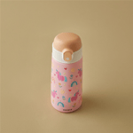 Karaca Little Joys Space Çelik Sızdırmaz Termos 500 ml