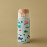 Karaca Little Joys Space Çelik Sızdırmaz Termos 500 ml