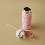 Karaca Little Joys Space Çelik Sızdırmaz Termos 500 ml