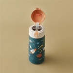 Karaca Little Joys Space Çelik Sızdırmaz Termos 500 ml