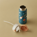 Karaca Little Joys Space Çelik Sızdırmaz Termos 500 ml