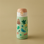Karaca Little Joys Space Çelik Sızdırmaz Termos 500 ml