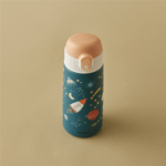 Karaca Little Joys Space Çelik Sızdırmaz Termos 500 ml