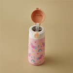 Karaca Little Joys Space Çelik Sızdırmaz Termos 500 ml