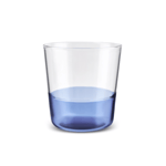 Karaca Lolly Su Bardağı 340 Ml